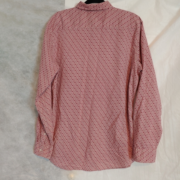 American Eagle Outfitters Slim Fit Button Size XL - Picture 10 of 10